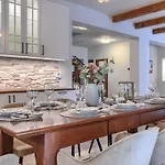 Nadua By Interhome Villa Višnjan