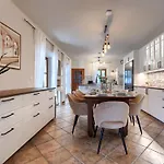 Nadua By Interhome Villa Višnjan