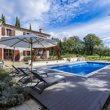 Nadua By Interhome Villa *