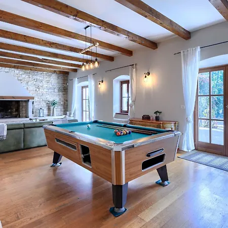 Villa Nadua By Interhome *