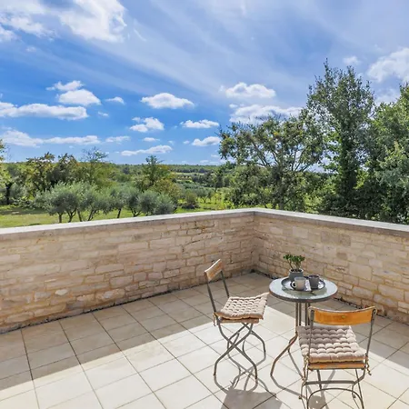 Nadua By Interhome Villa