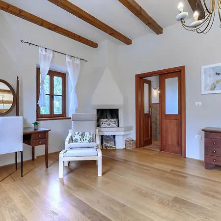 Villa Nadua By Interhome Višnjan