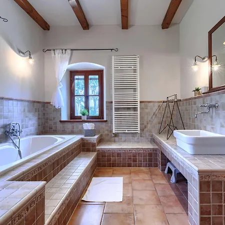 Nadua By Interhome Villa