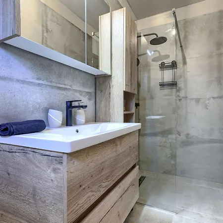 Nadua By Interhome Villa *