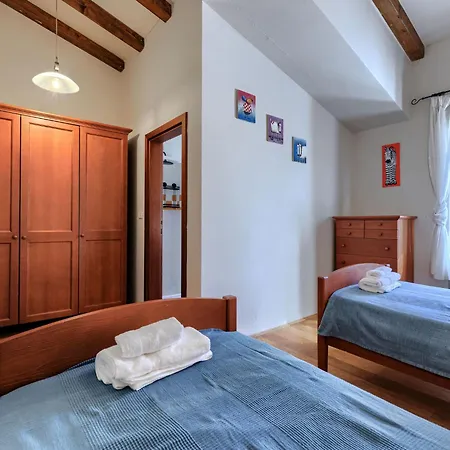 Nadua By Interhome Villa *