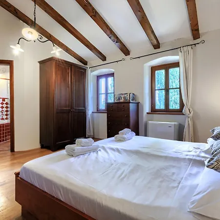 Nadua By Interhome Villa Višnjan