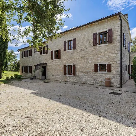 Nadua By Interhome Villa