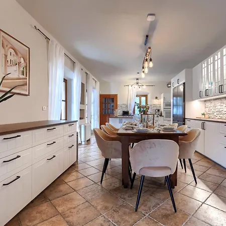 Nadua By Interhome Villa Višnjan