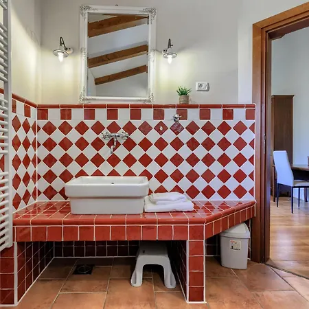 فيلة Nadua By Interhome *