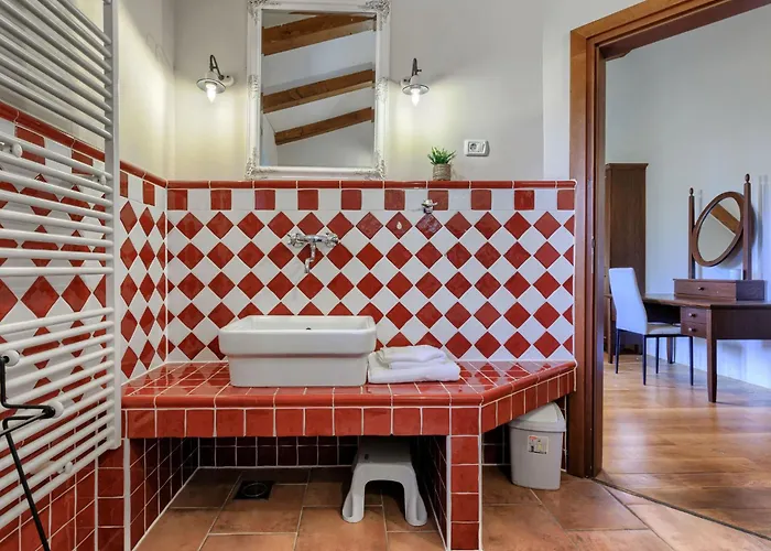 Villa Nadua By Interhome *