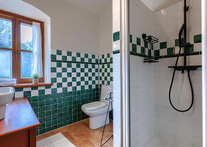 Nadua By Interhome Villa Višnjan