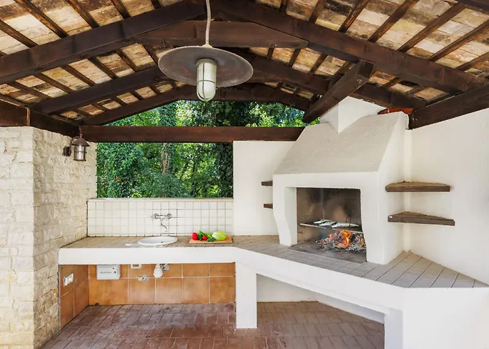 Nadua By Interhome Villa